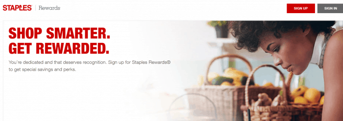 Staples Online Printing How To Print Documents Cost Rewards