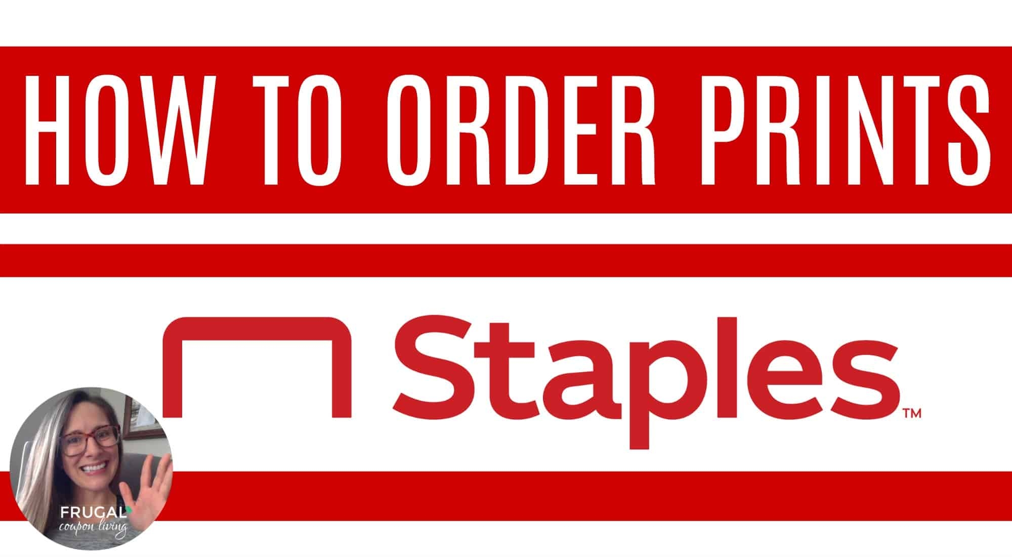 Staples Online Printing How To Print Documents Cost Rewards