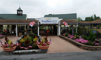 Stauffers Of Kissel Hill Mechanicsburg PA 17055