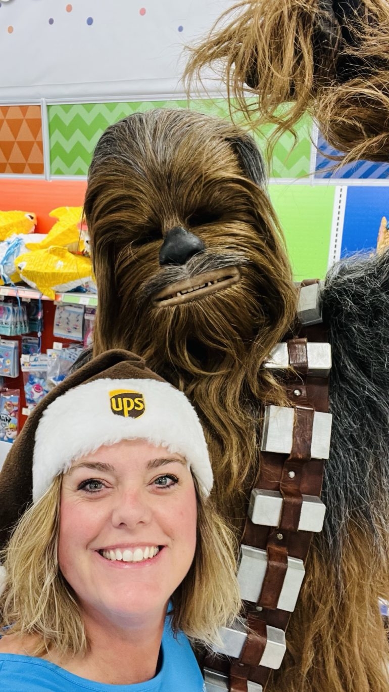 The UPS Store Gives Back The UPS Store Canada 