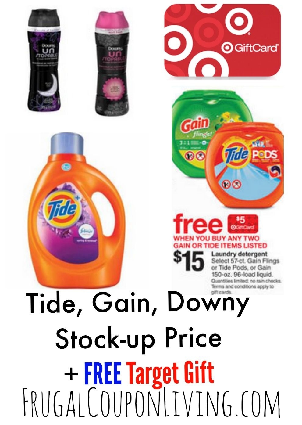 Tide Coupons Free Printable Free Printable