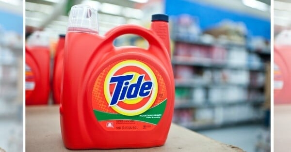 Tide Coupons Living Rich With Coupons Worksheets Library