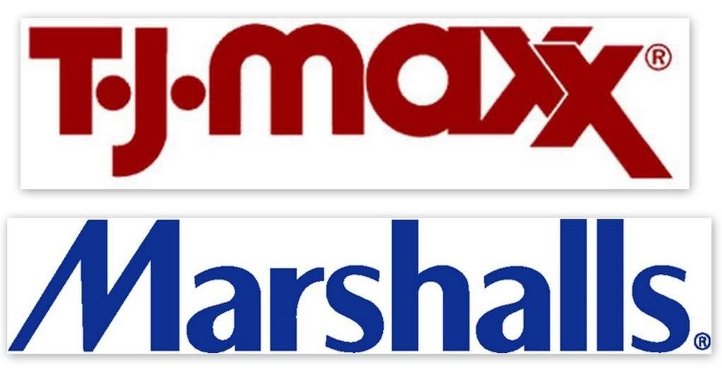 TJ Maxx Logo LogoDix