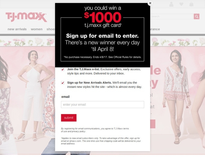 Tj Maxx Printable Coupons 2025 Kana Vanbruin