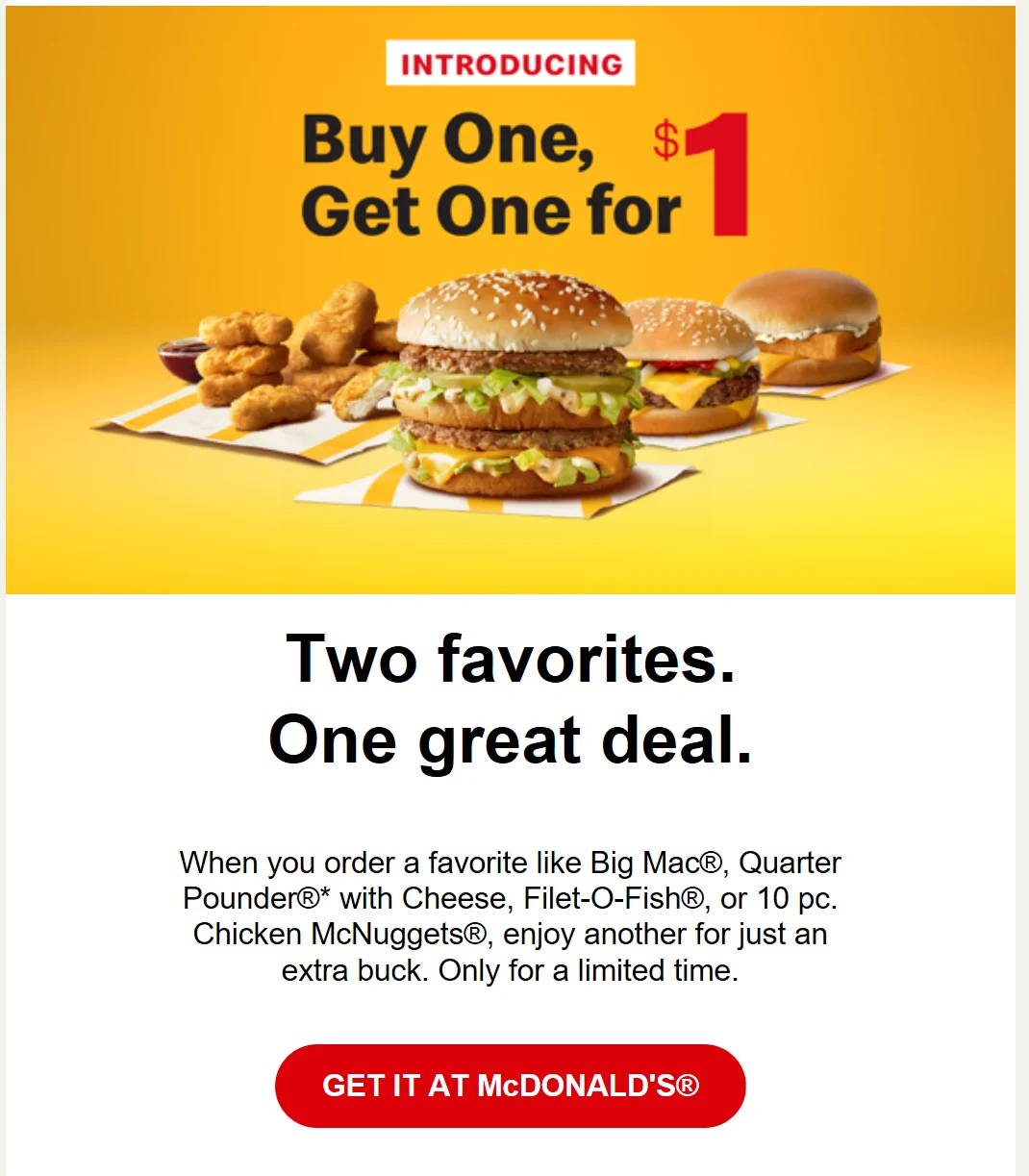 Today Mcdonalds Printable Coupons TUTORE ORG Master Of Documents