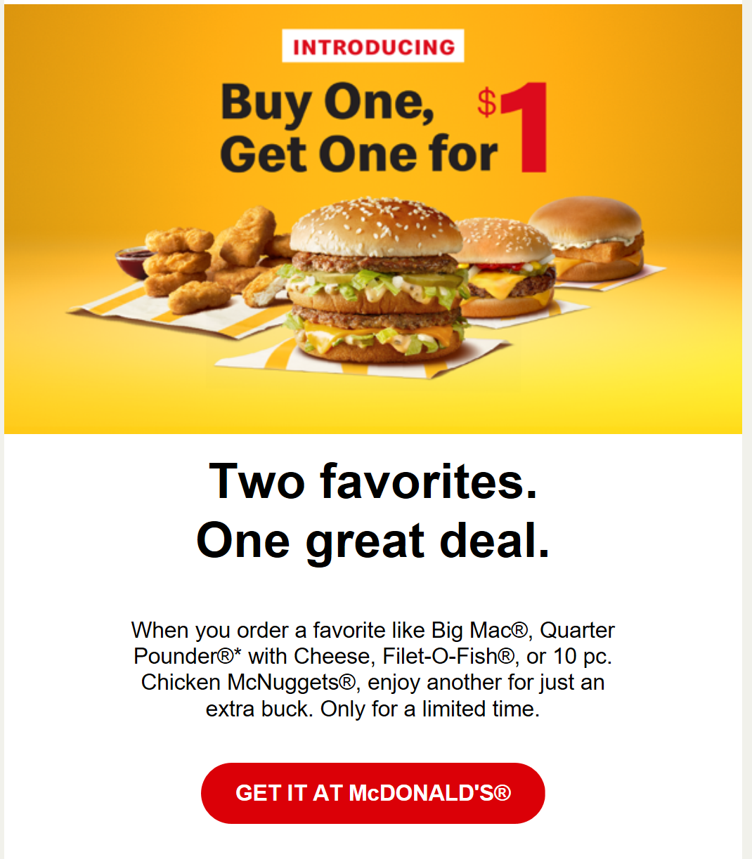 Today Mcdonalds Printable Coupons TUTORE ORG Master Of Documents
