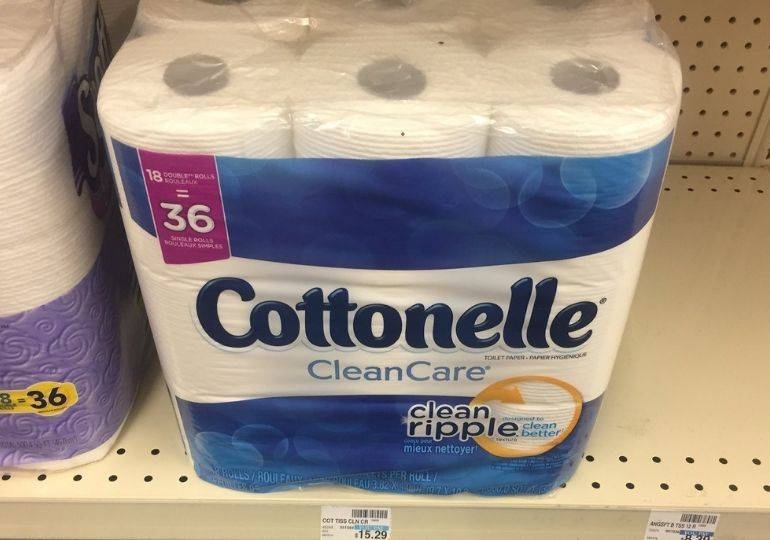 Toilet Paper Coupons 2020 Free Printable Coupons And HOT Match Ups 