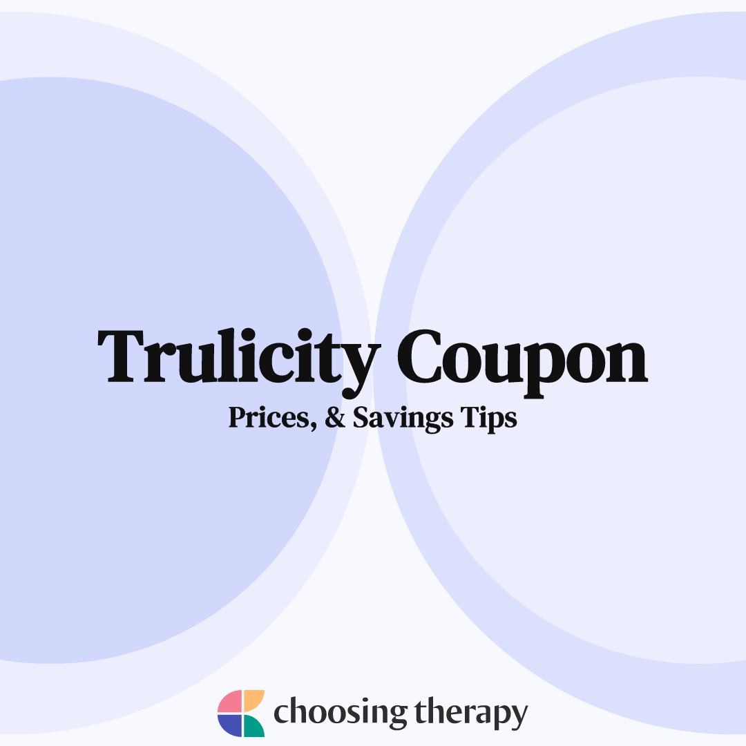 Trulicity Prices Coupons Savings Tips