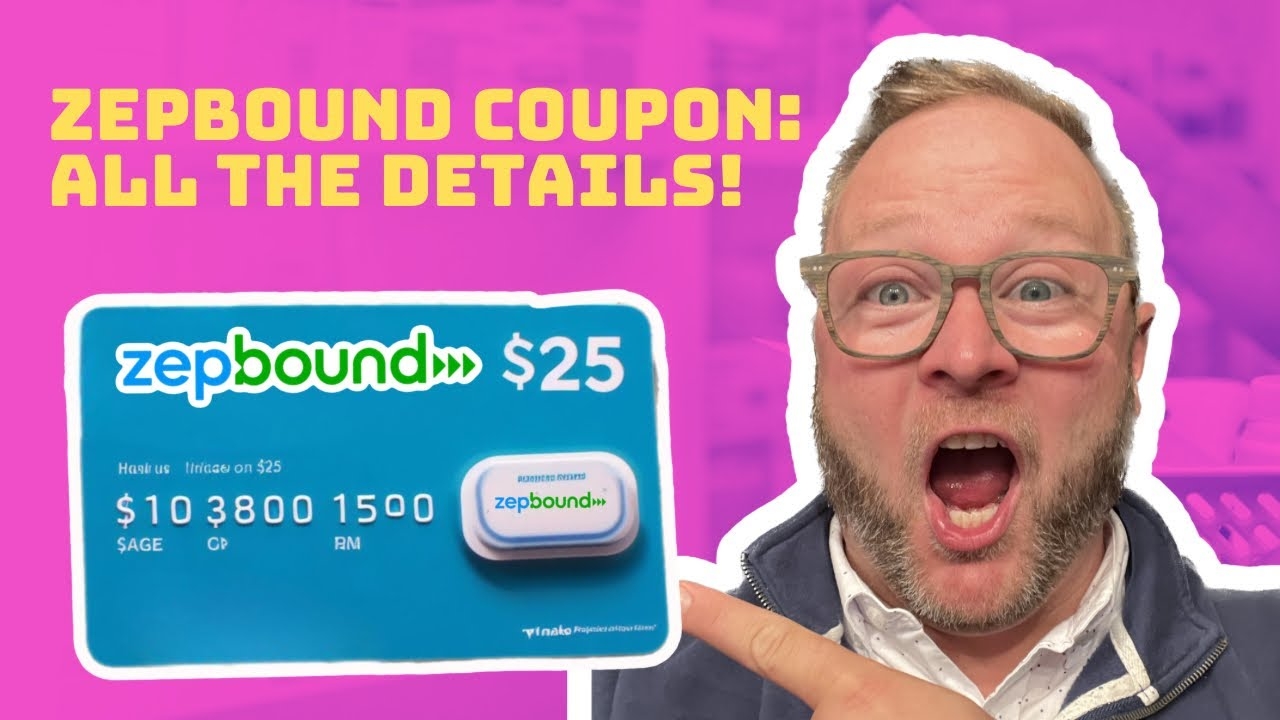 Unlock Savings With Zepbound Coupons Your Ultimate Guide