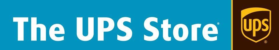 UPS Store Logo LogoDix