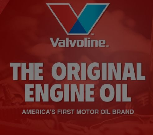 Valvoline 20 Oil Change Coupon Printable