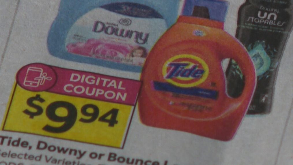 Why Some Grocery Store Deals Arent Available To Everyone Worksheets 